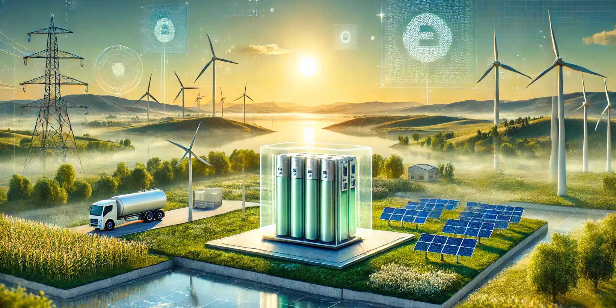 Power-to-X: Challenges and possibilites in project development