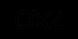 OX2 logo