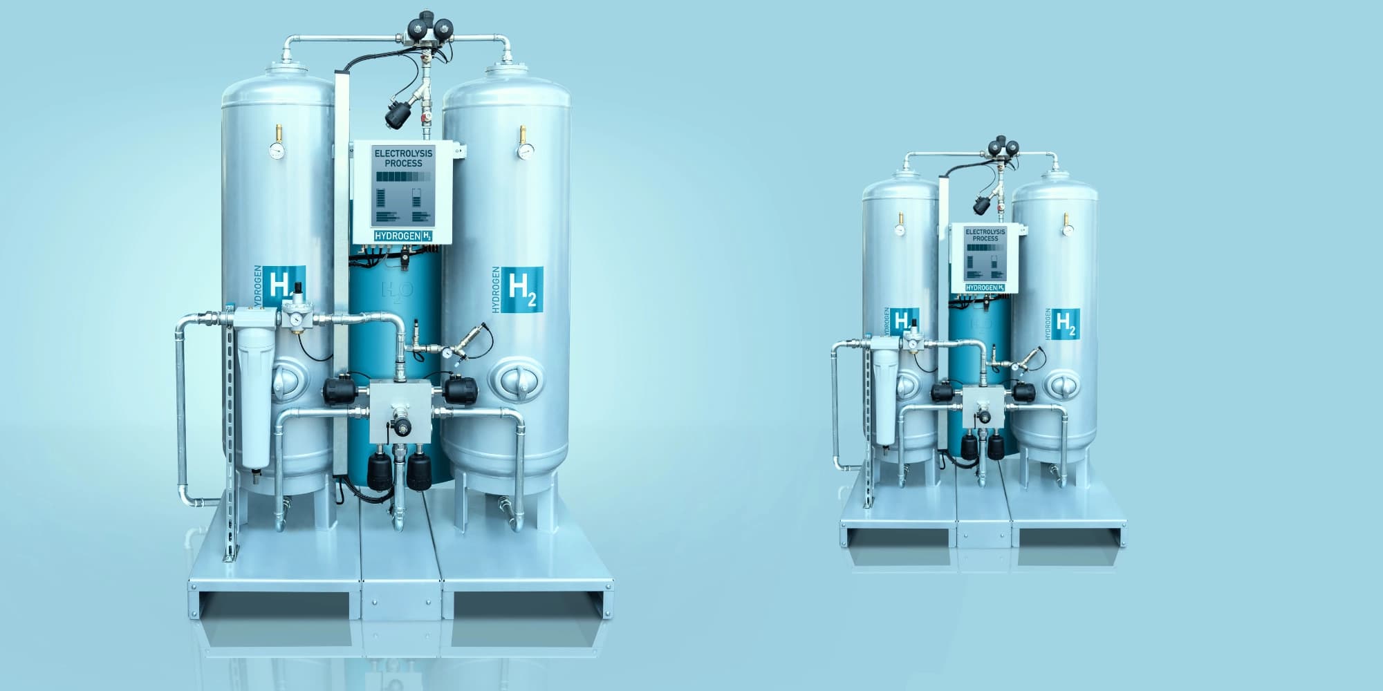 Choosing the right electrolyzer for your project