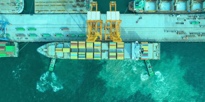 Green methanol: A renewable fuel for the future of maritime transport