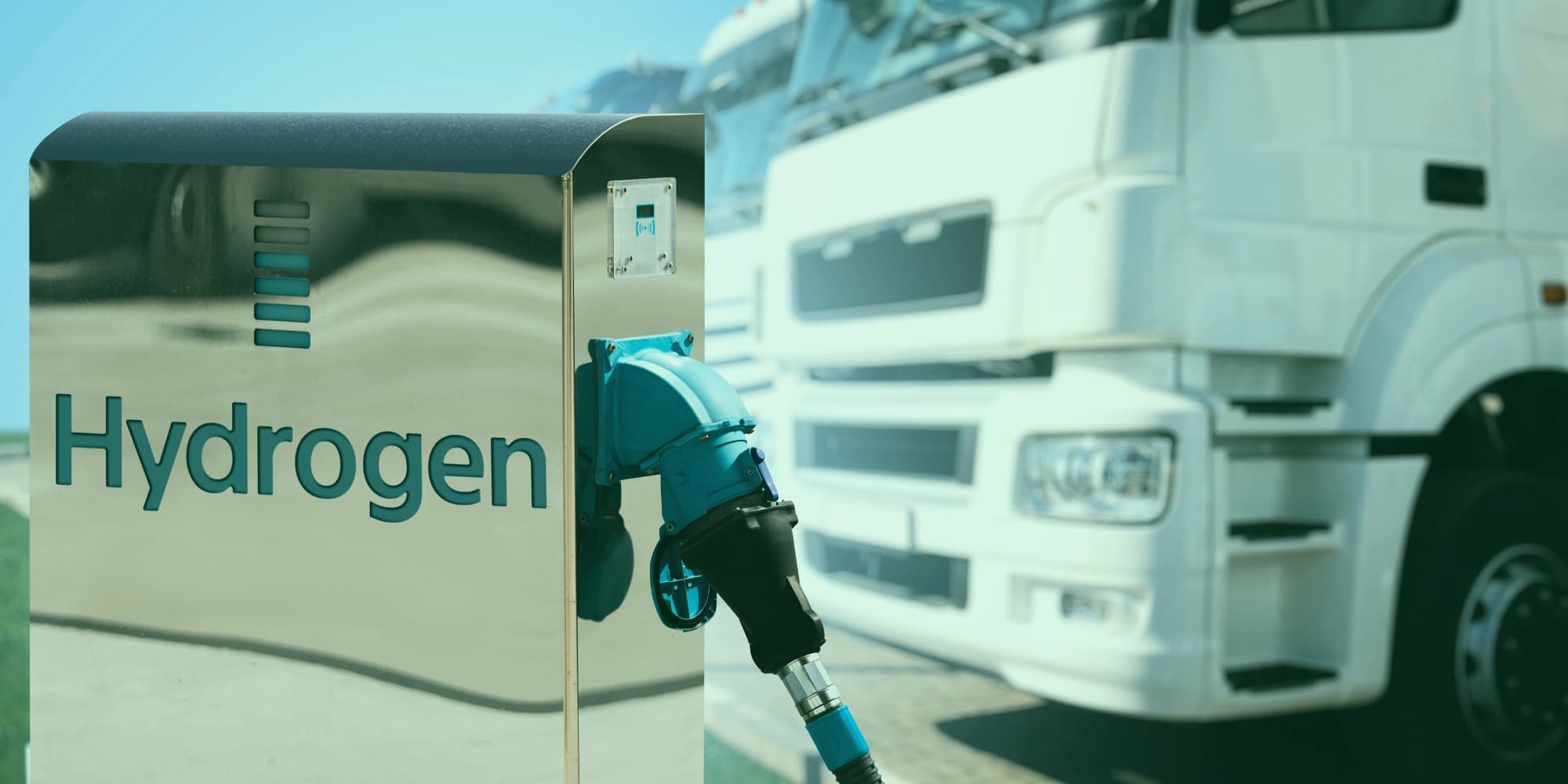 Hydrogen in transport and the real drivers of change: interview with Mattias Goldmann