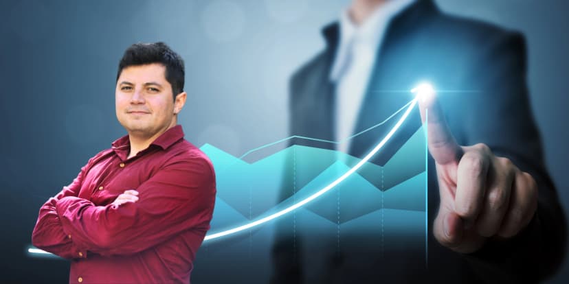 Optimization, simulation & financial modeling: How smart energy companies de-risk decisions and drive project success