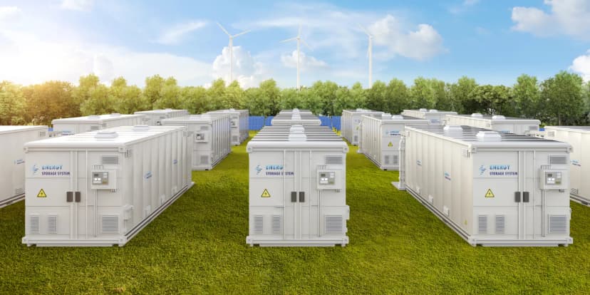 Tackling Uncertainty in Green Hydrogen and BESS Projects