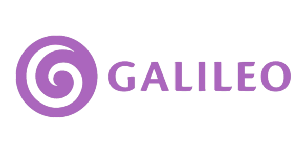 Galileo logo