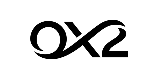 OX2 logo