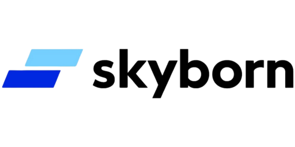 skyborn logo