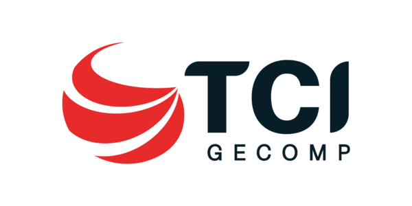 TCI geocomp logo