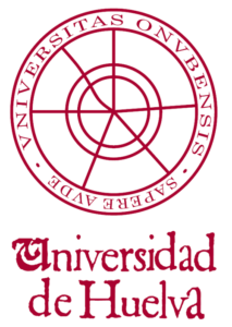 universidad de huelva logo