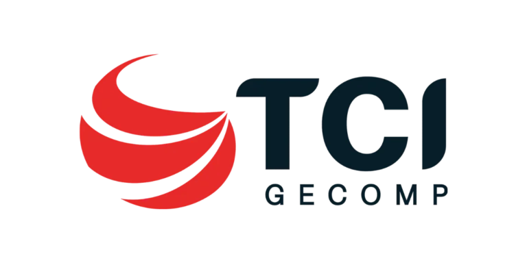 TCI geocomp logo